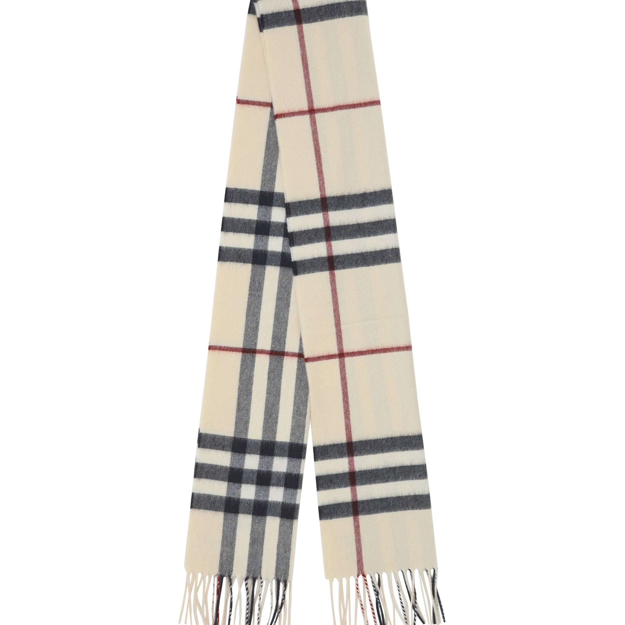 Cashmere Scarf