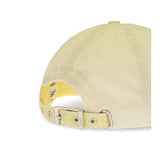 Cotton logo Baseball Cap