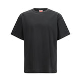 Boke Flower 2.0 embroidered cotton T-shirt
