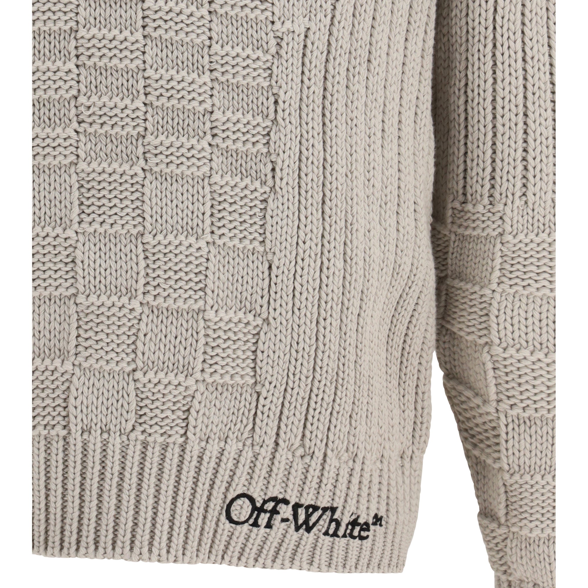 Arrow Sweater