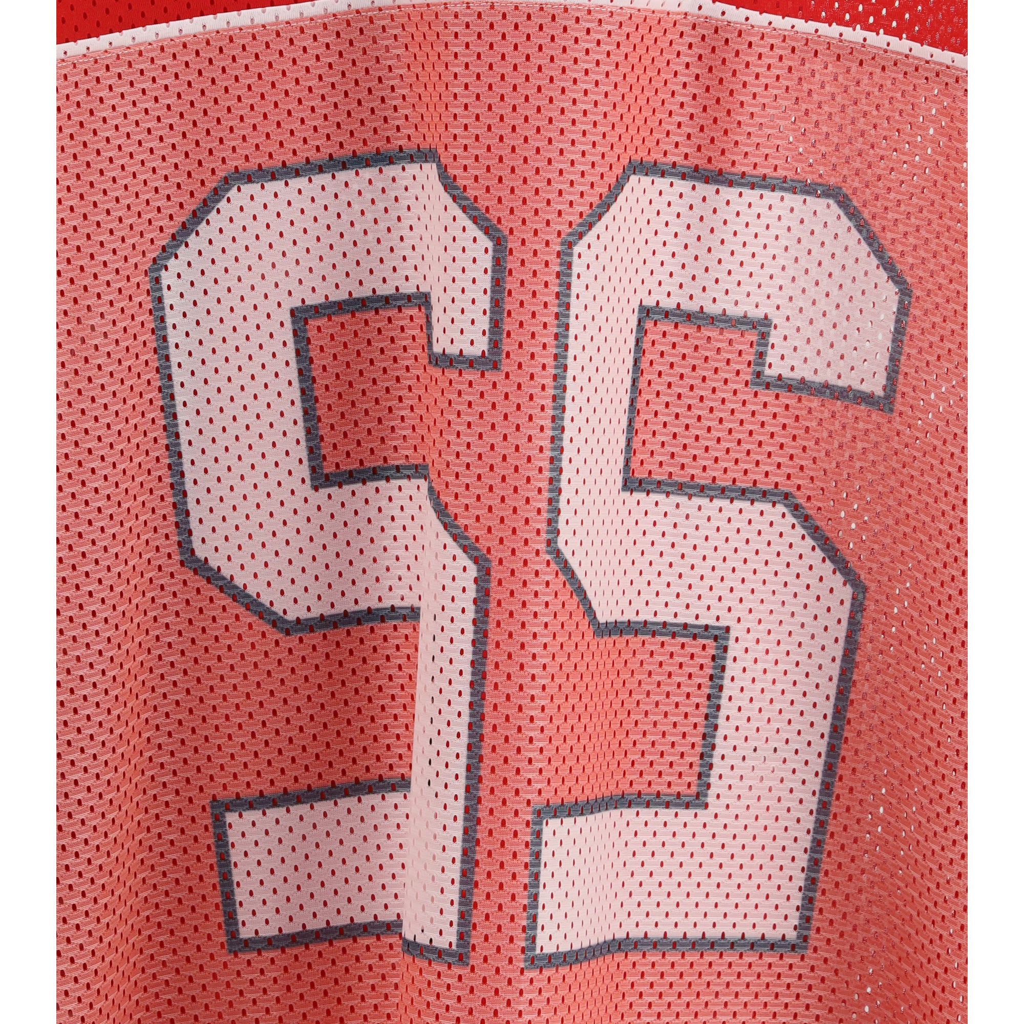 Technical mesh T-shirt