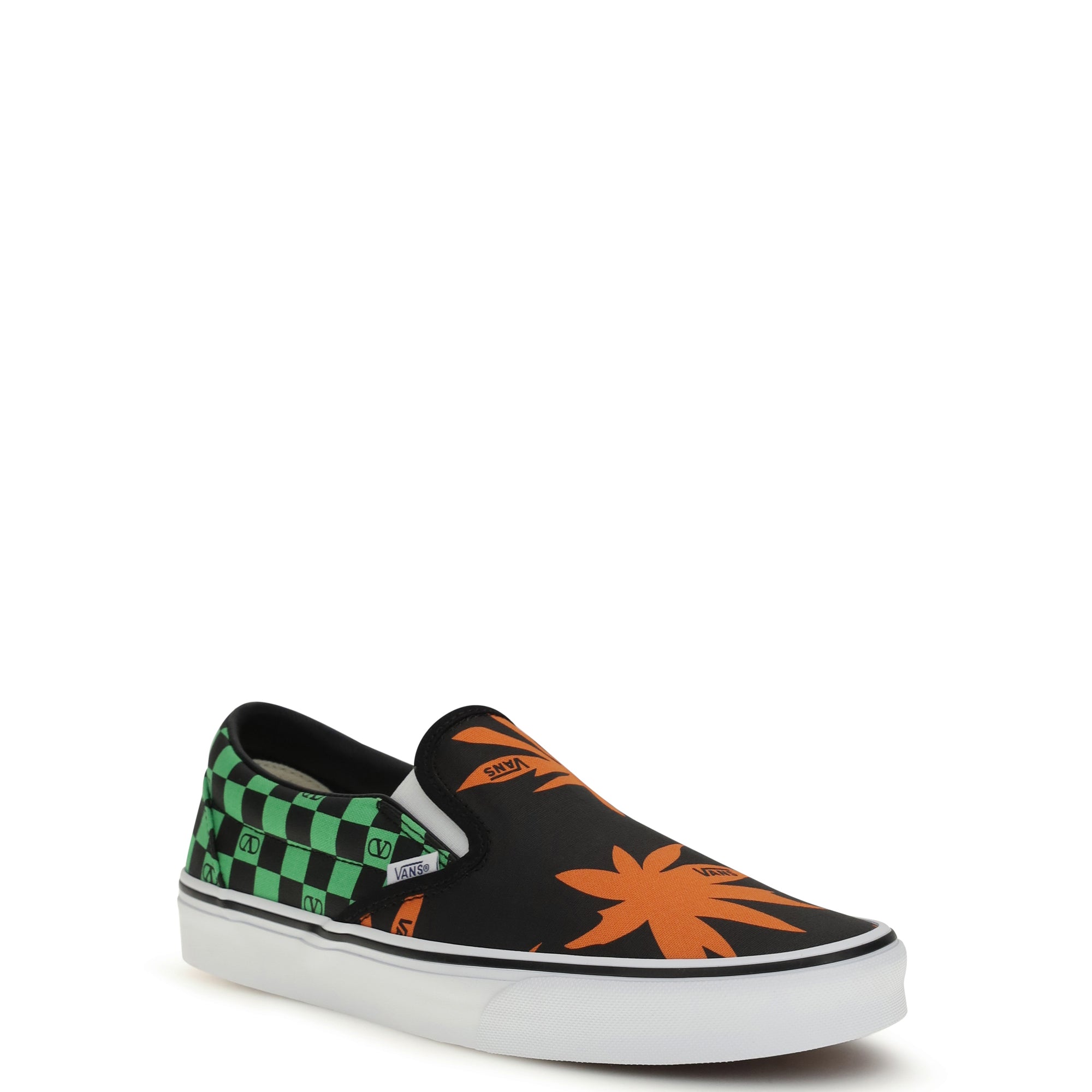 Valentino Garavani X Vans Sneakers