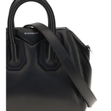 Antigona Bomber mini Handbag
