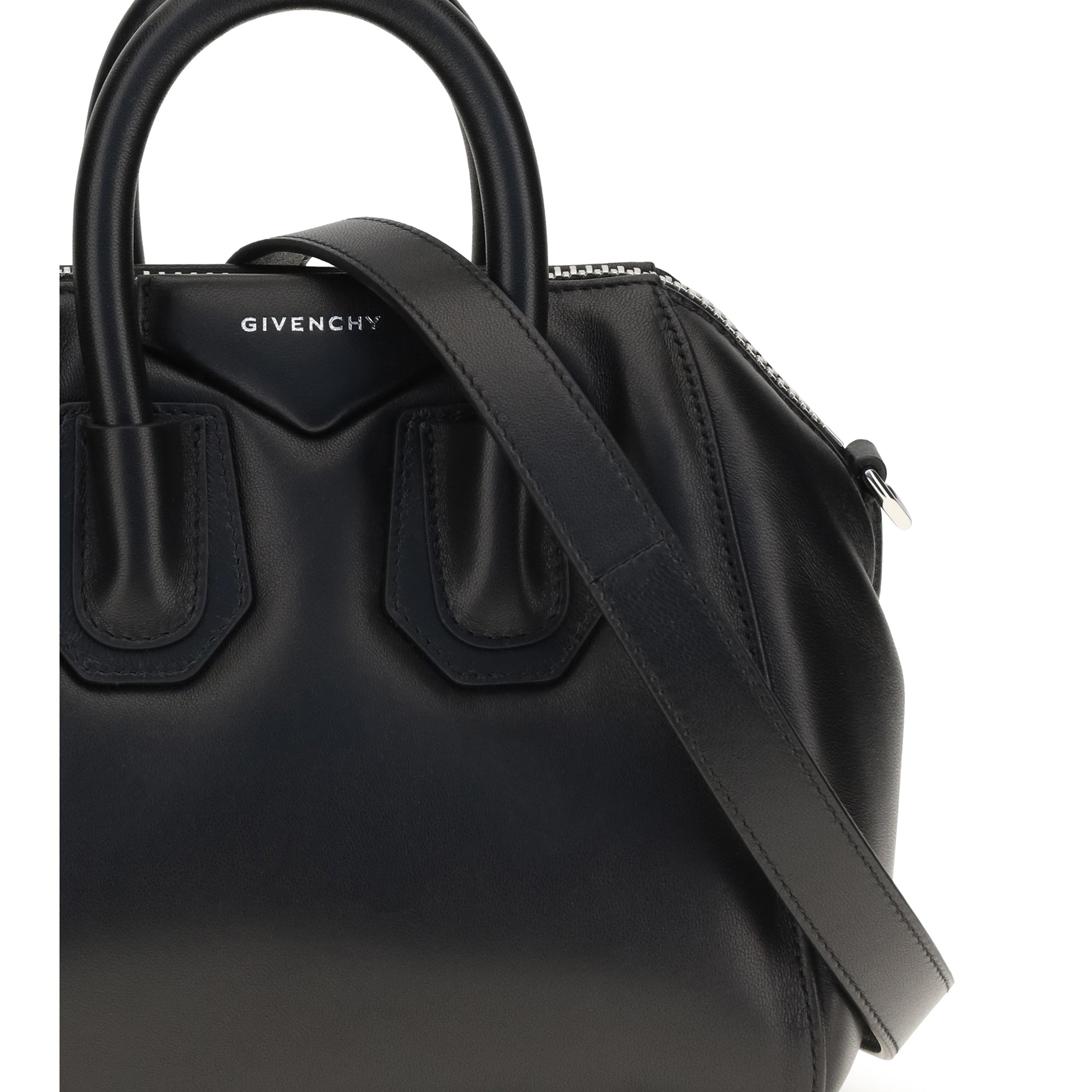Antigona Bomber mini Handbag
