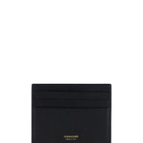 Leather Card Holder