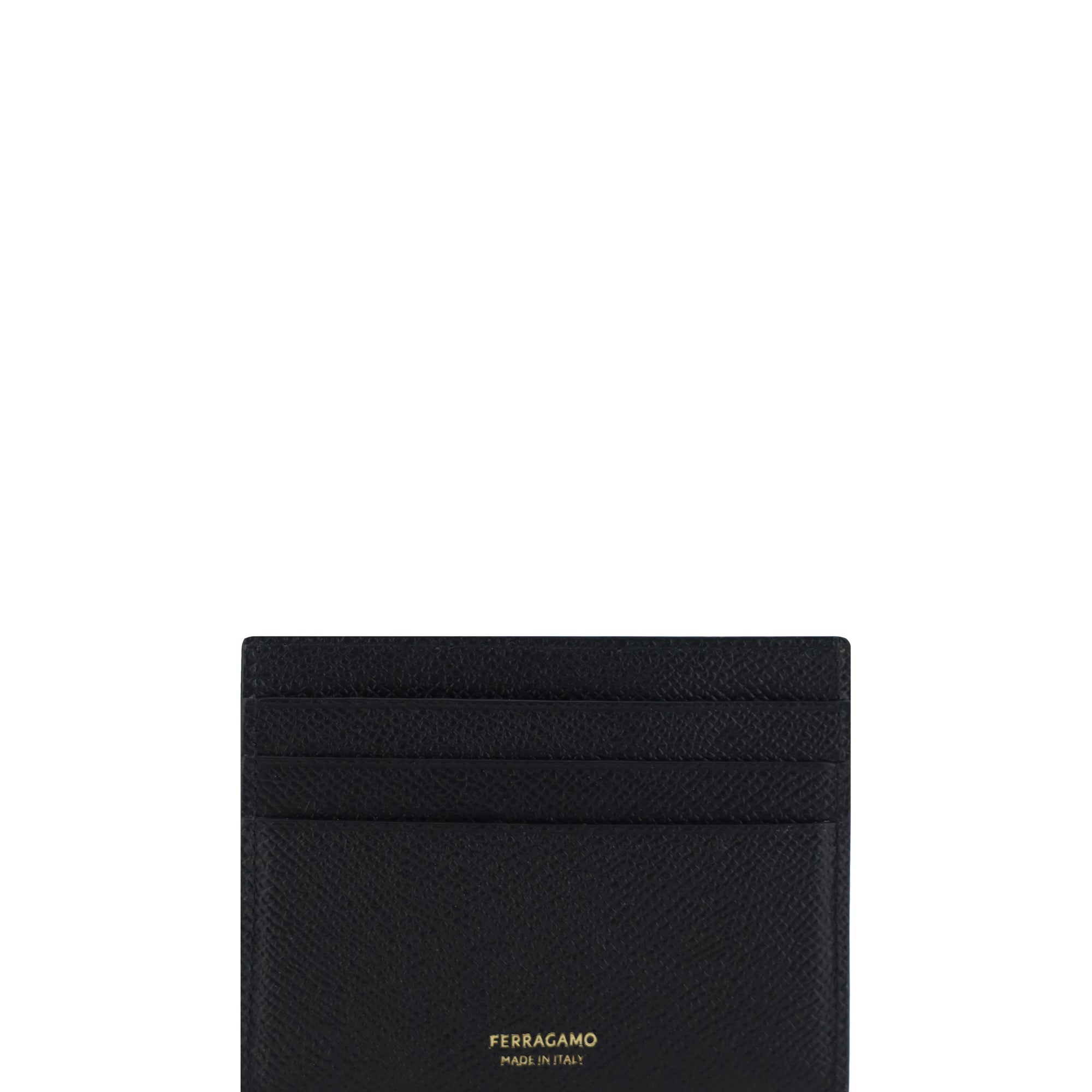 Leather Card Holder