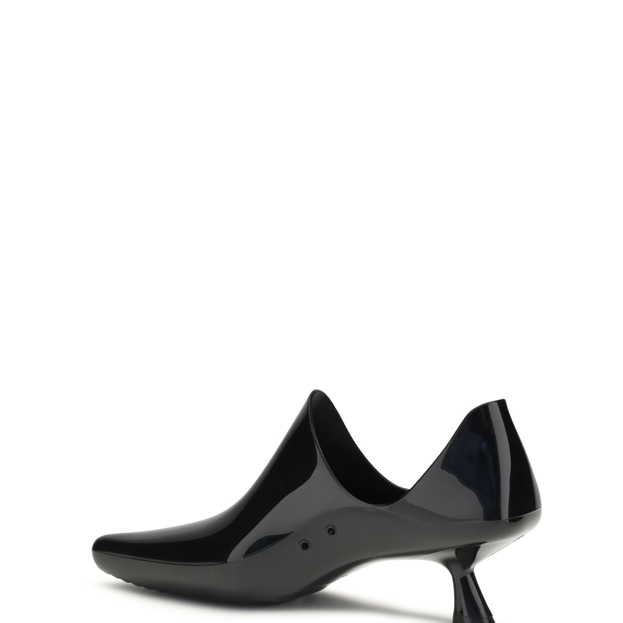 Emily Aqua Ankle Boots