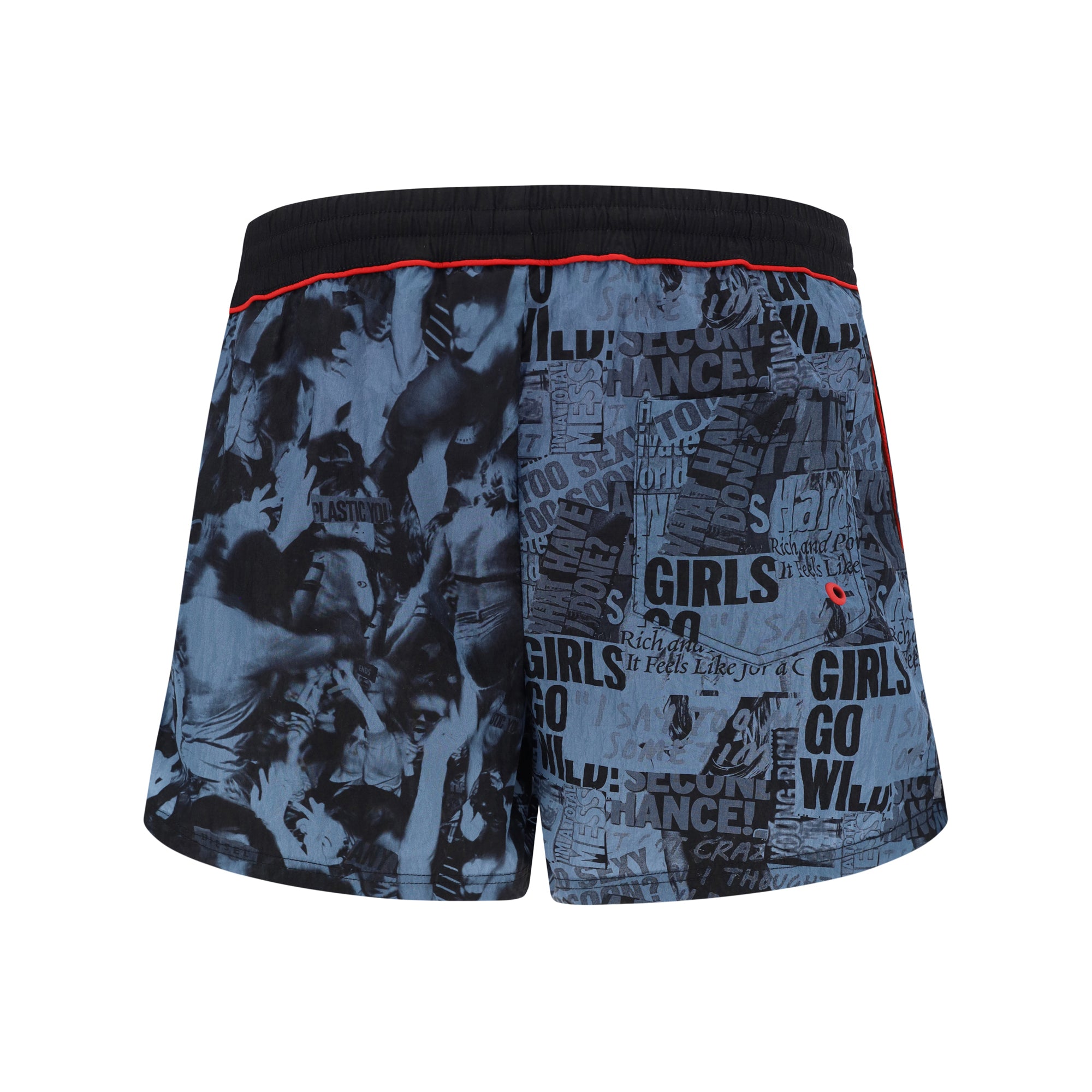 Swimshorts