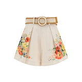 Alight Tuck Shorts