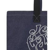 Denim Handbag