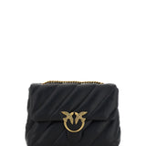 Love Puff Shoulder Bag
