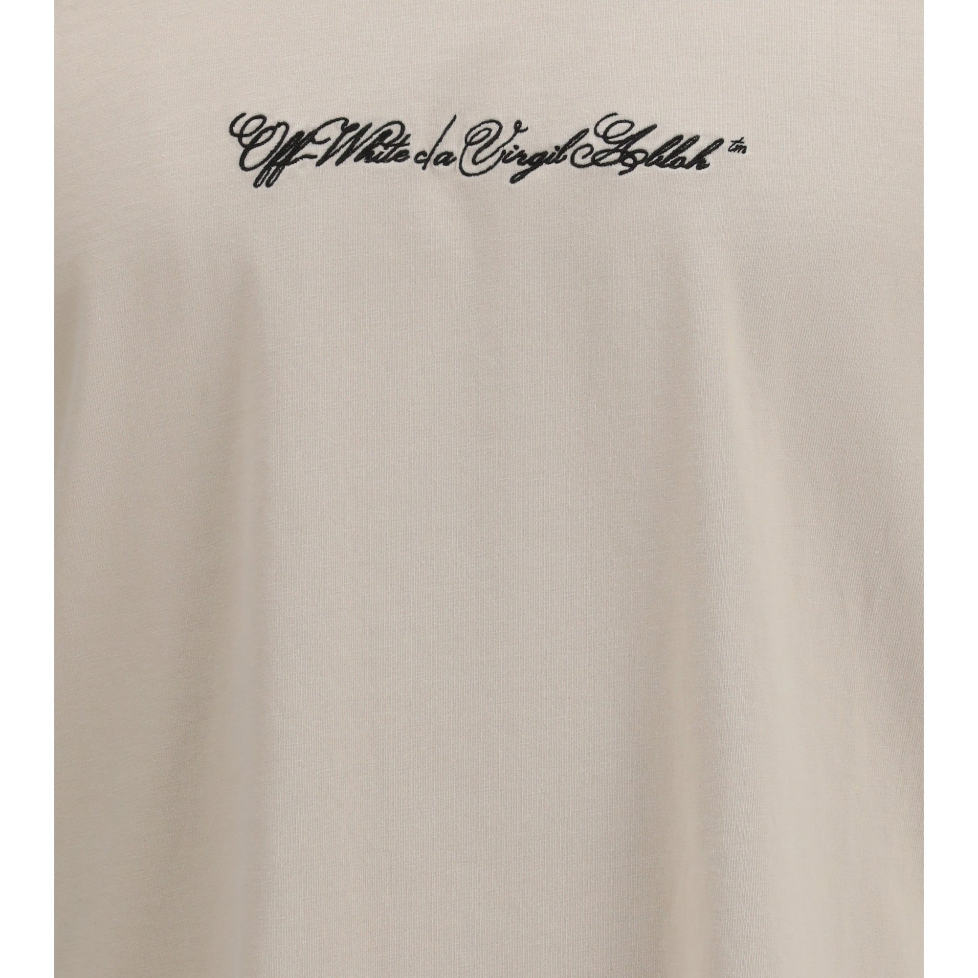 Script Arrow T-shirt
