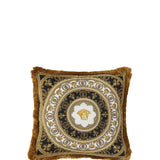 Barocco Medusa Pillow
