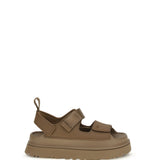 Goldenglow Sandals