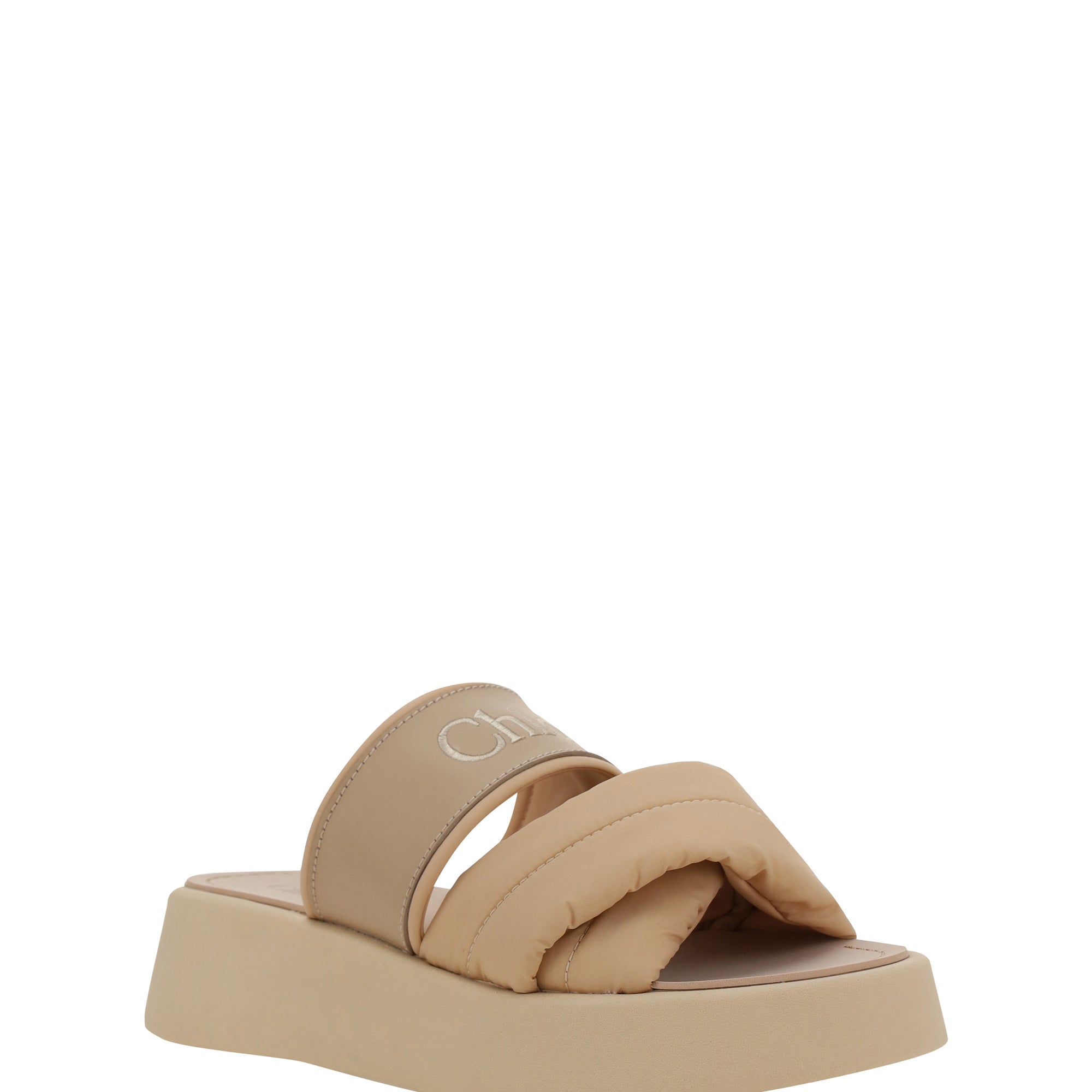 Mila Sandals
