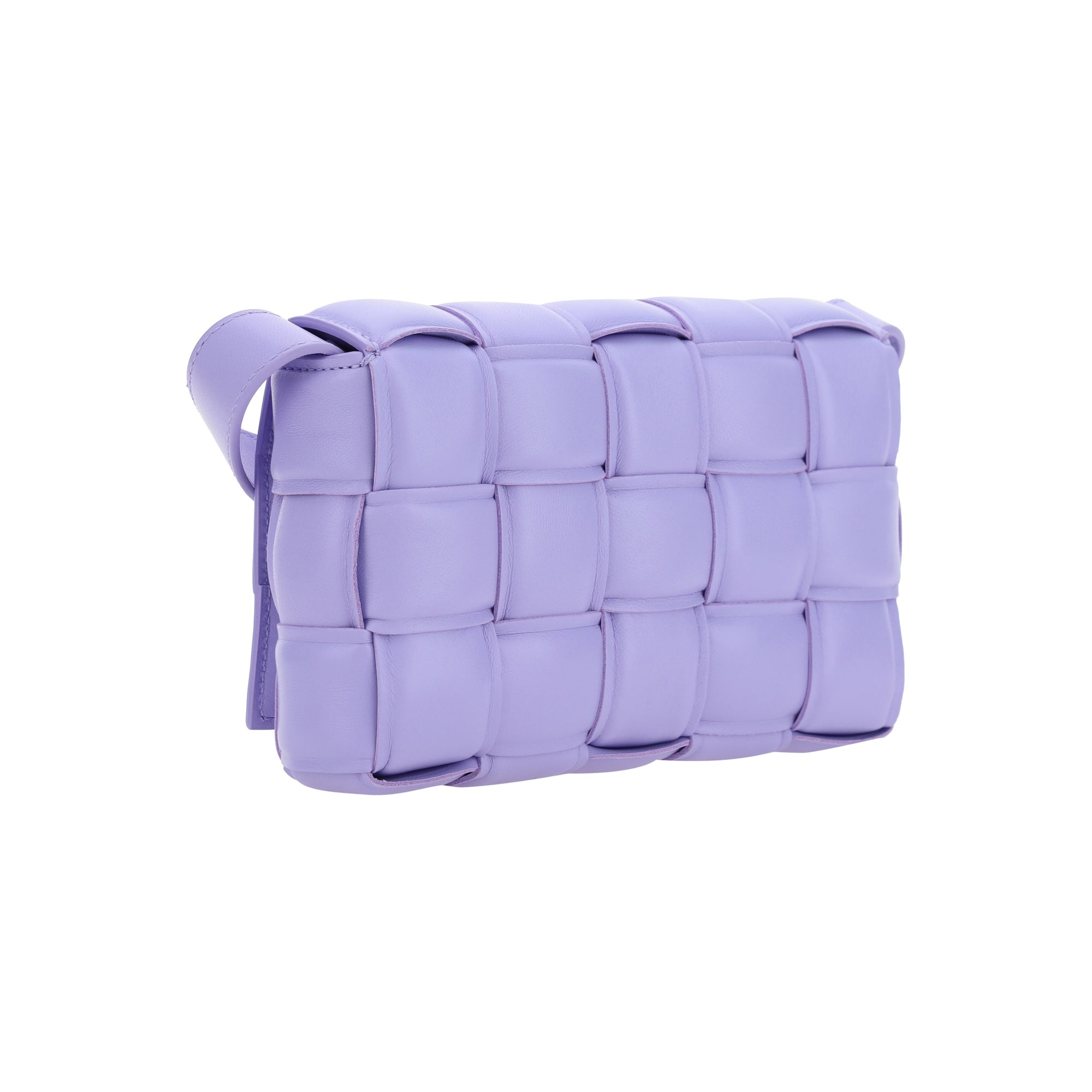 Padded Shoulder Bag