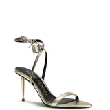 Padlock Sandals