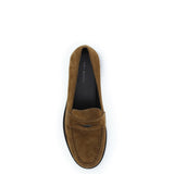 Classic Penny Loafers