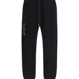 Arrow cuffed Sweatpants