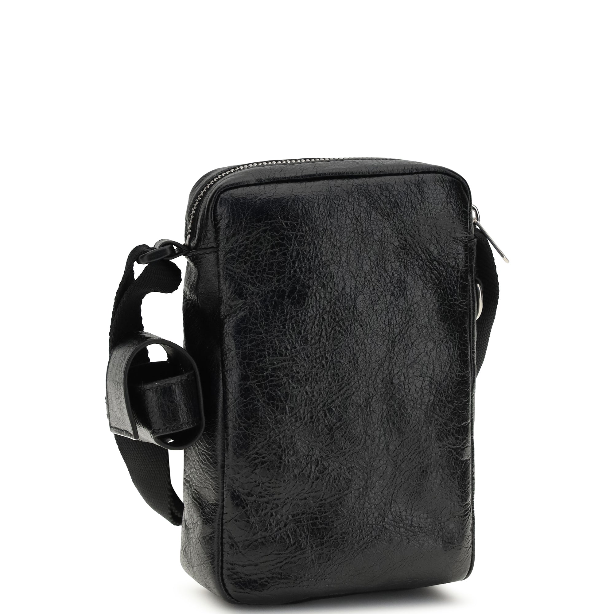 Superbusy Vertical Shoulder Bag