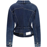 Ridley denim Jacket