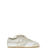 Leather Sneakers