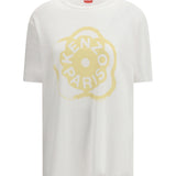 Boke Flower 2.0 loose T-shirt