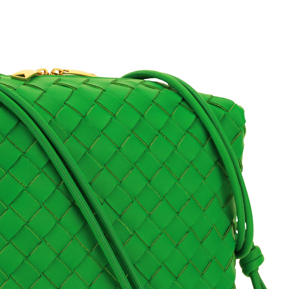 Medium Loop Shoulder Bag