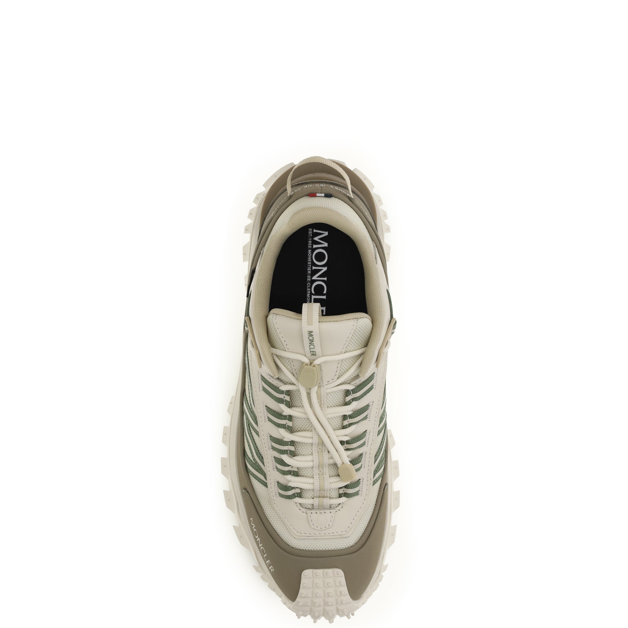 Trailgrip GTX Sneakers