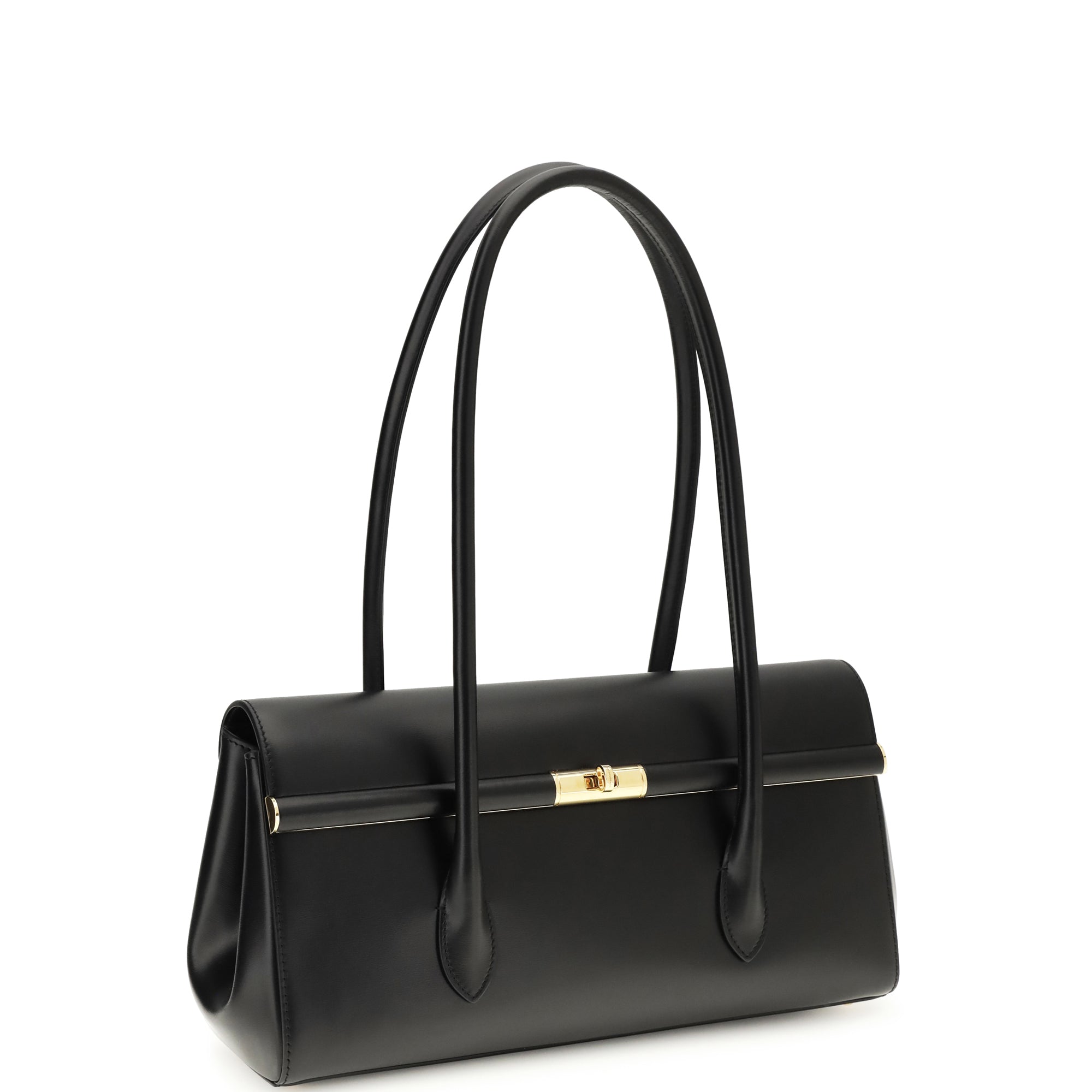 Marlene leather Handbag