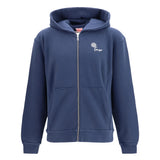 Kenzo tulip zip hoodie