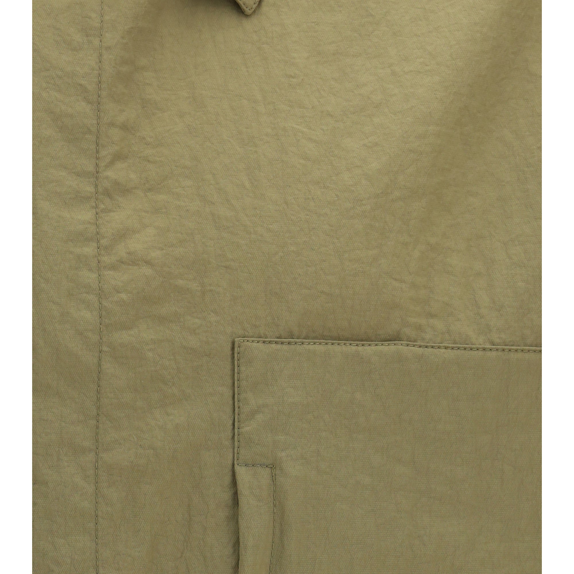 Shirt Jacket