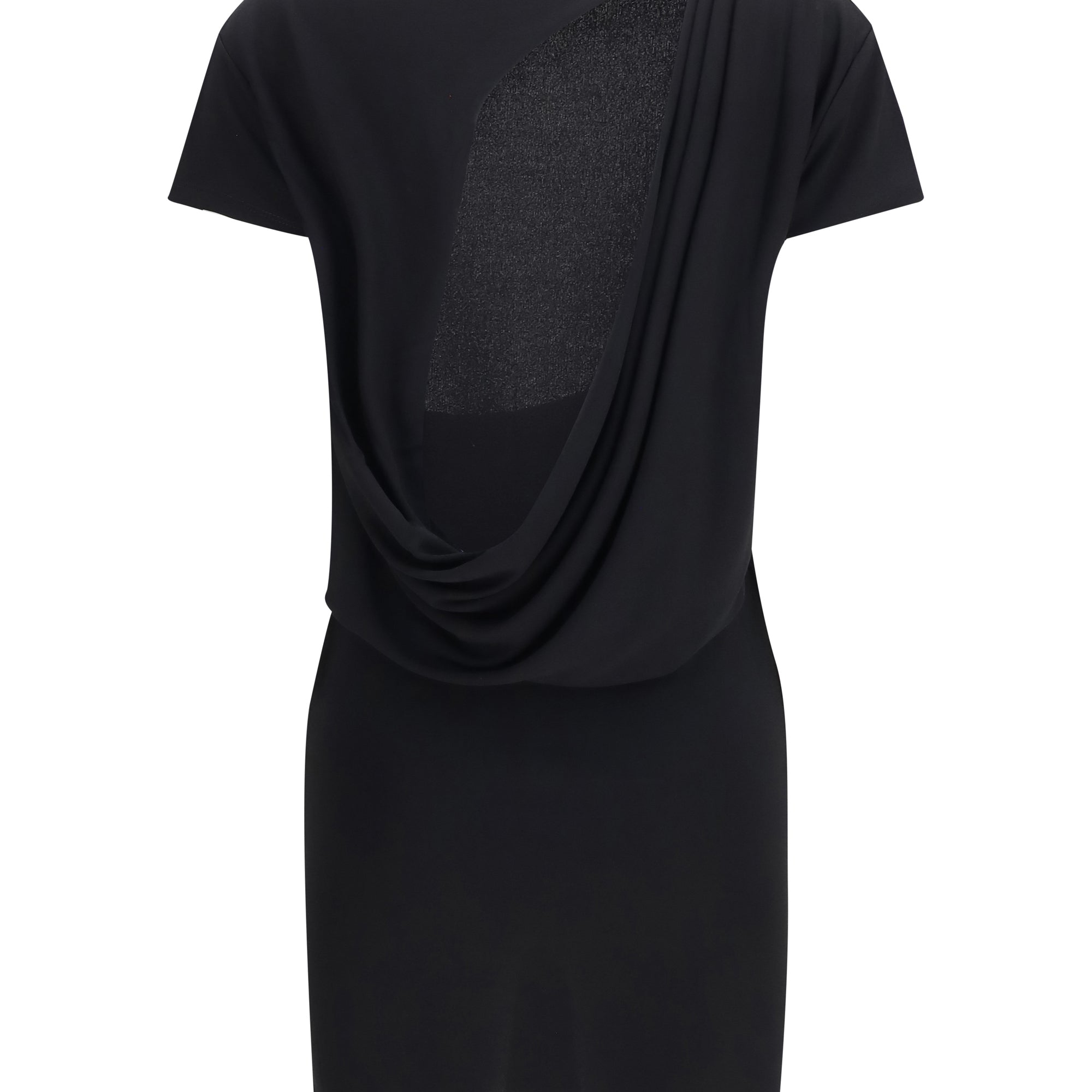 Mistral Dress in viscose jersey
