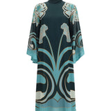 Magnifico Midi Dress