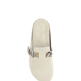 Urchin Mules