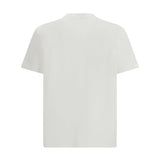 T-shirt with “Dsquared2 Milano” logo printed