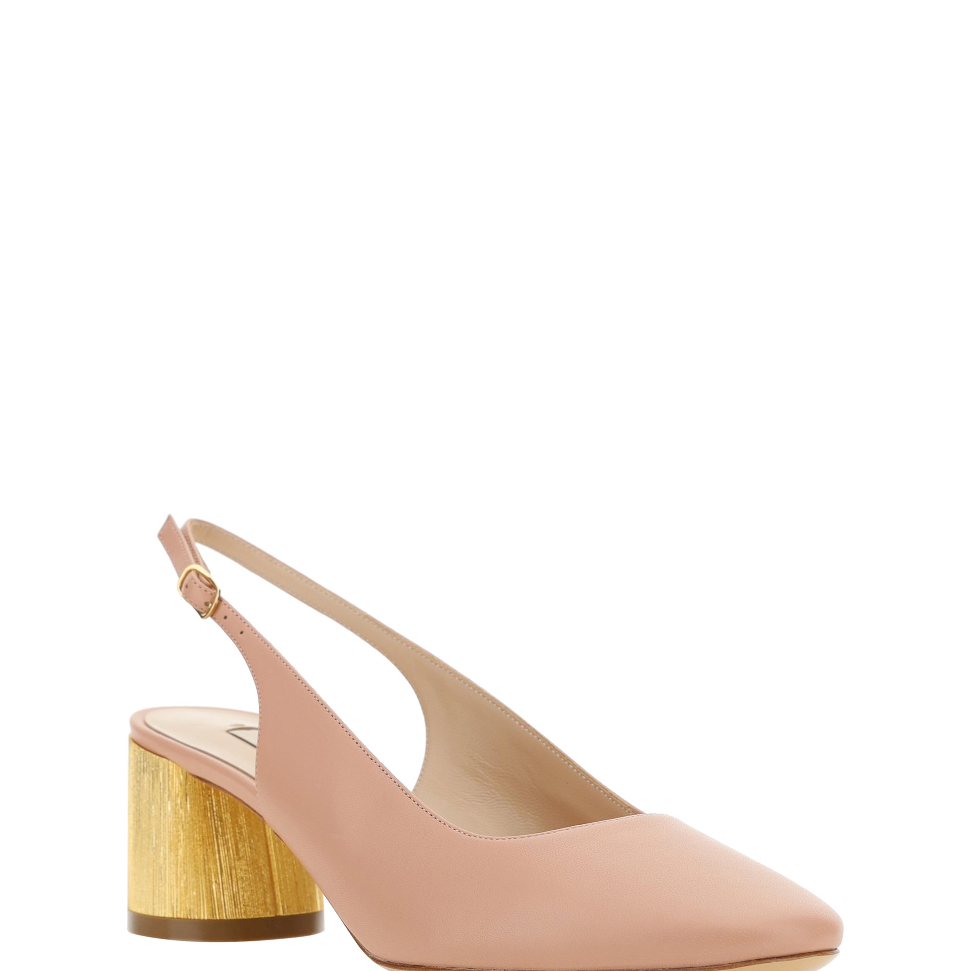 Cleo Emily Pumps
