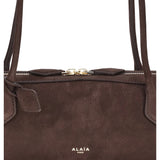 Le Teckel Shoulder Bag