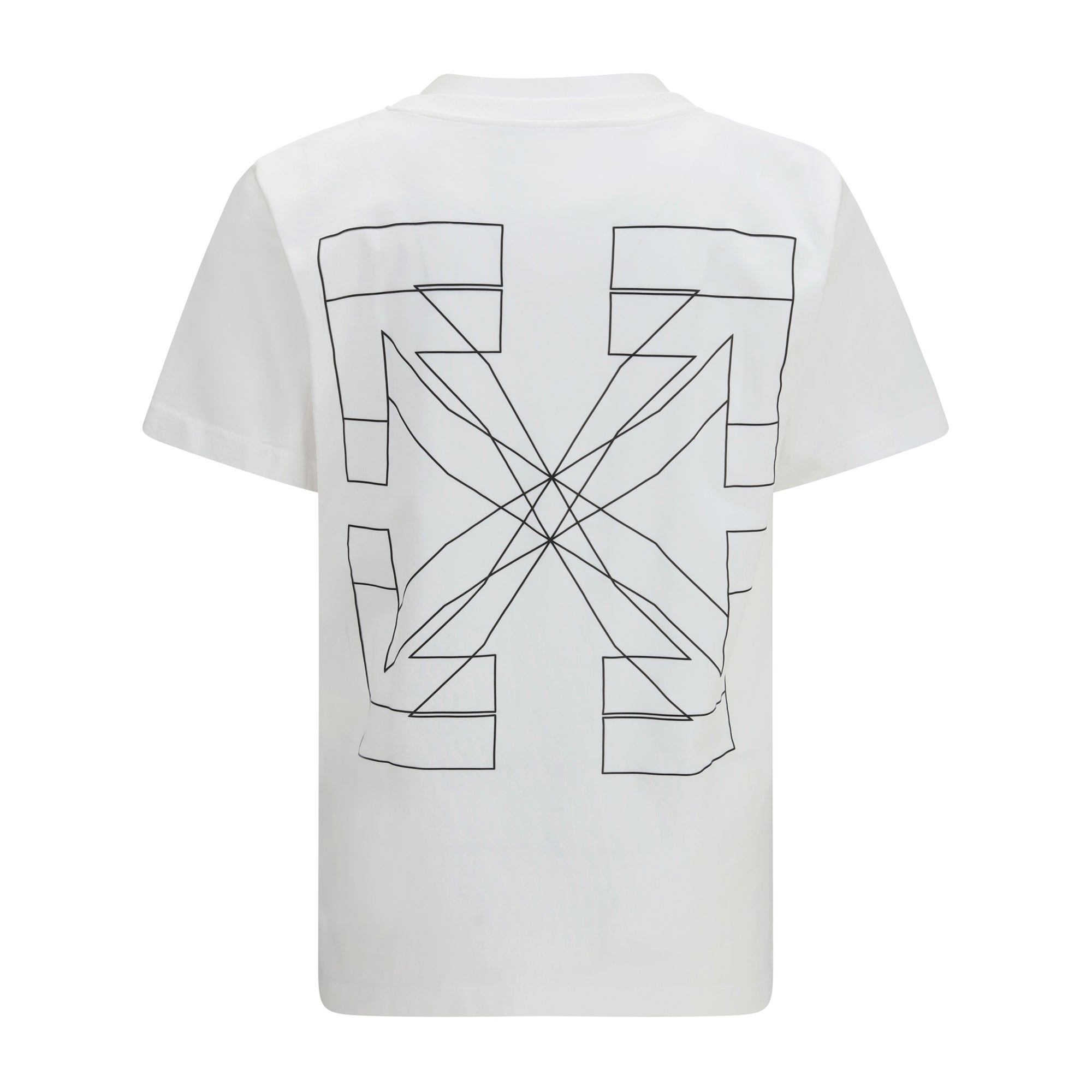 Big Double Arrow T-shirt