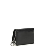Poodle print Card Holder