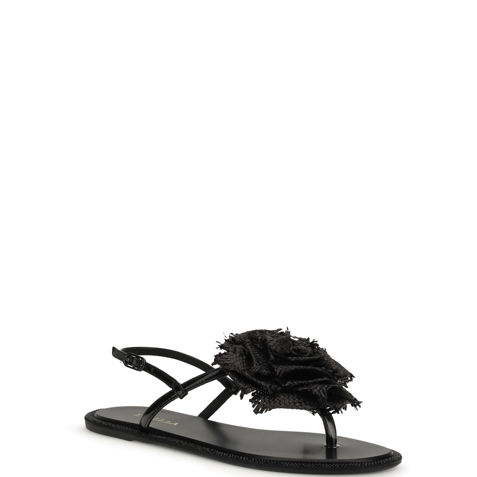 Rose Sandals