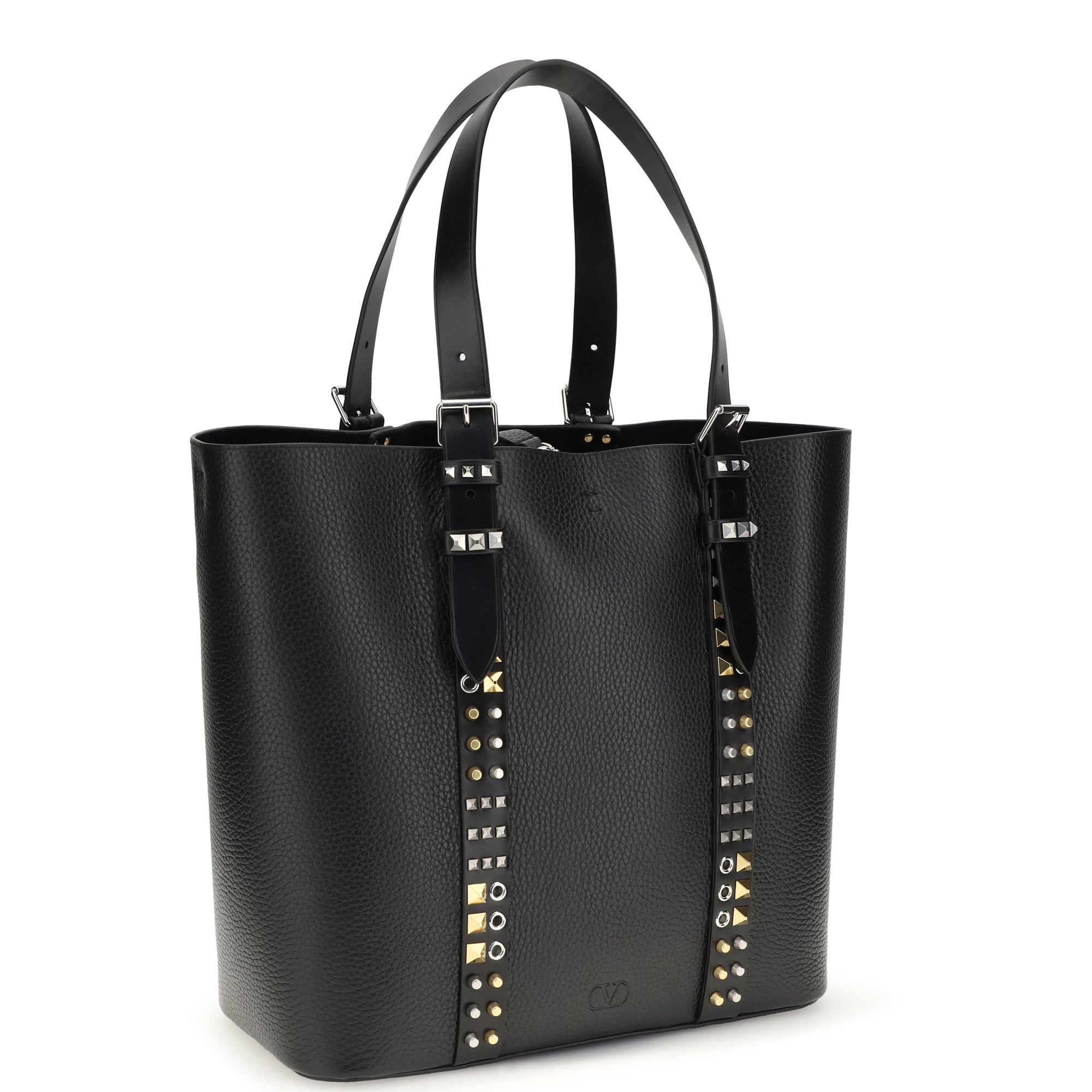 Rockstud medium Tote Bag