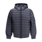 D.D. Shell Hooded Down Jacket