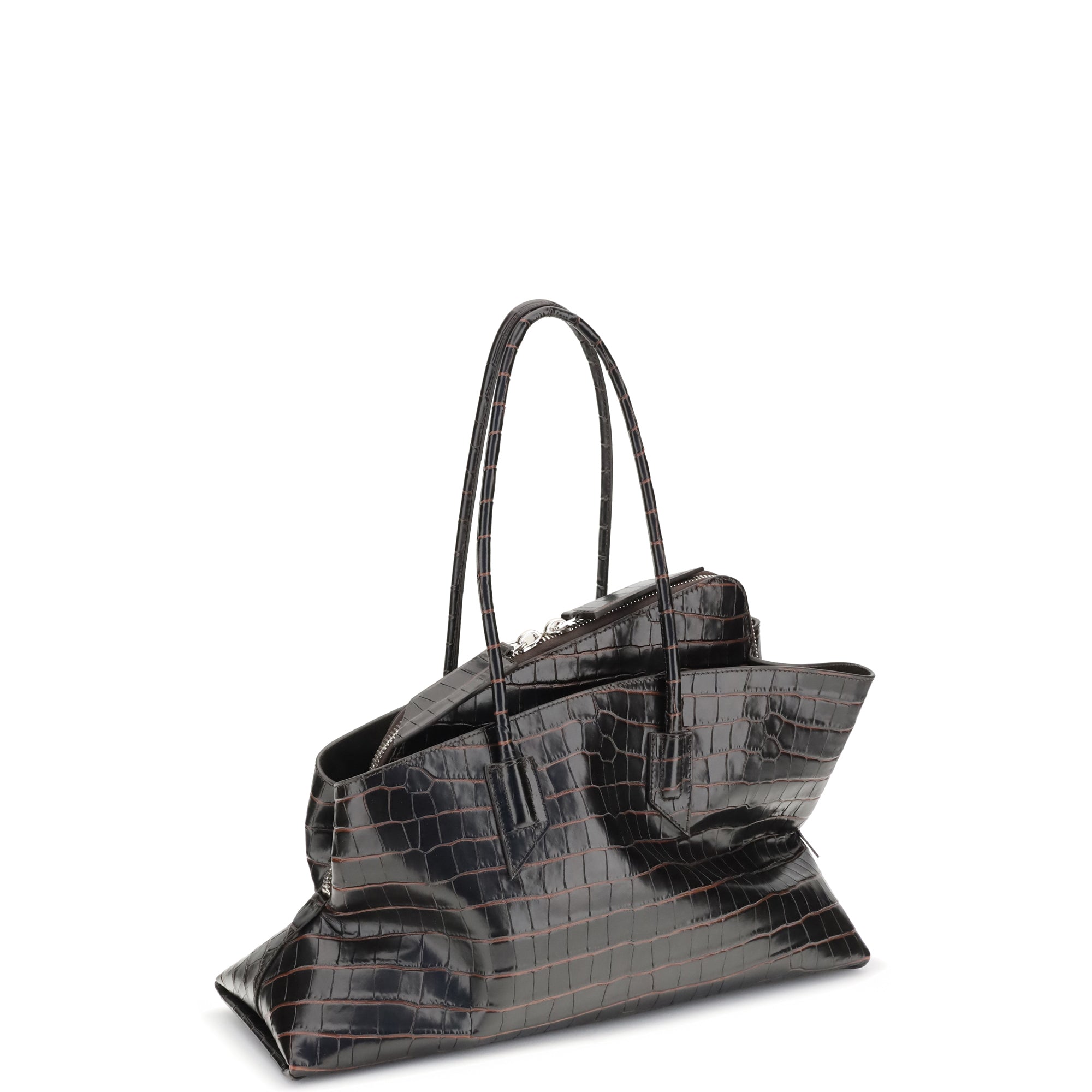 La Passeggiata medium Shoulder Bag