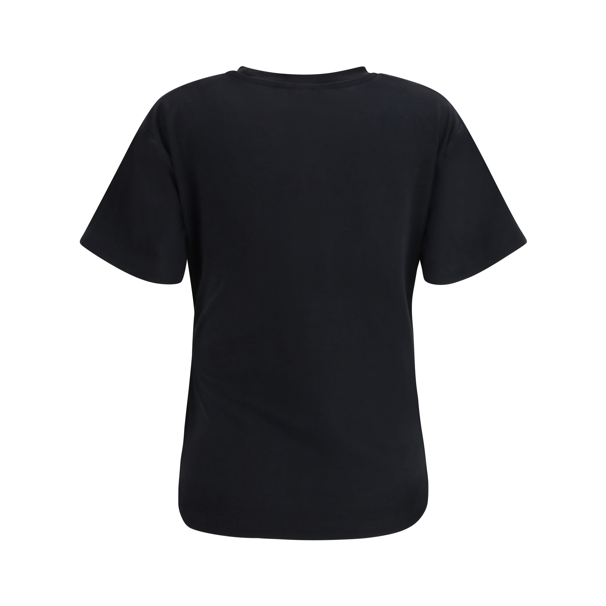Draped Mary T-shirt