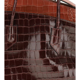 La Passeggiata medium Shoulder Bag