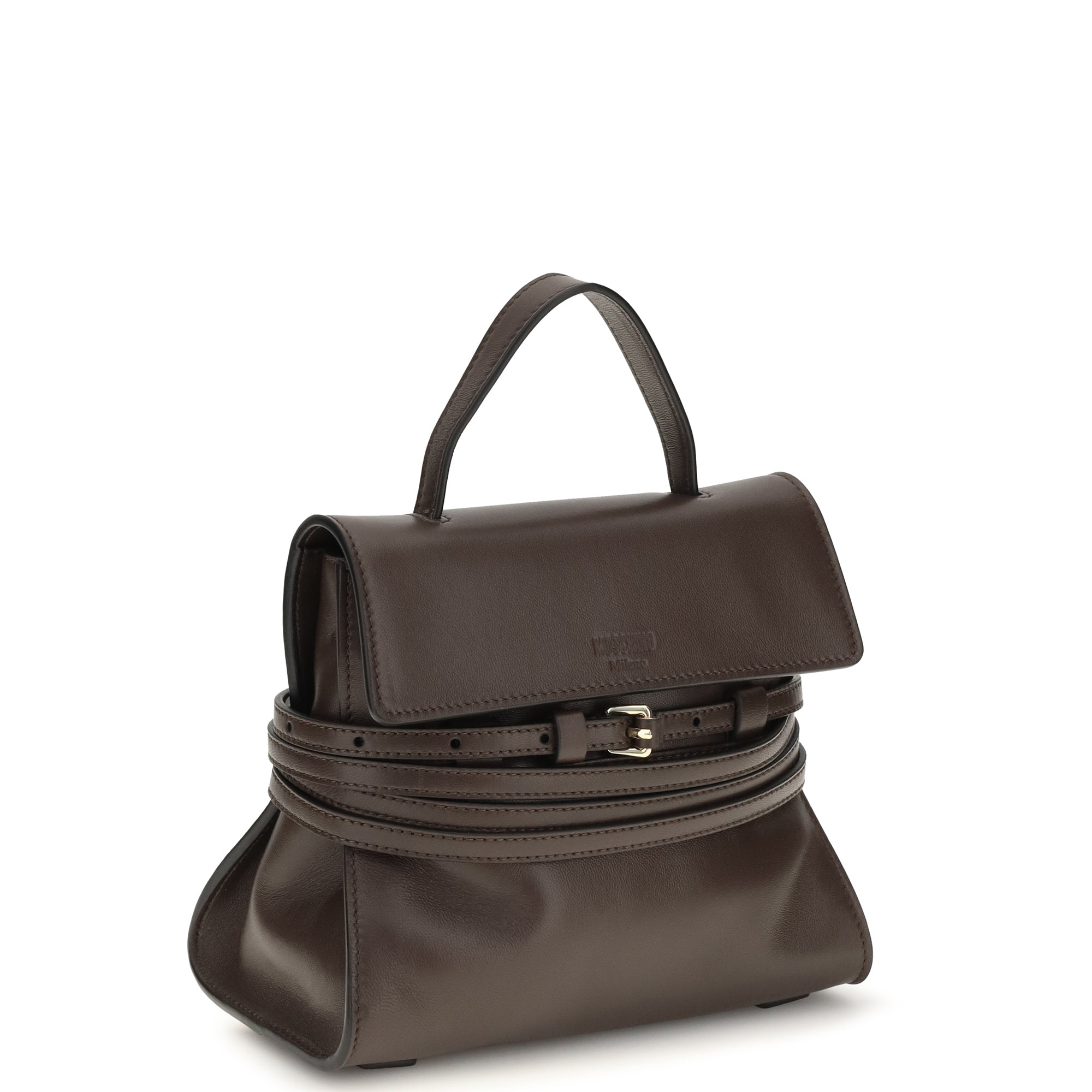 Tie Me Handbag