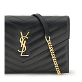 Cassandre mini Shoulder Bag