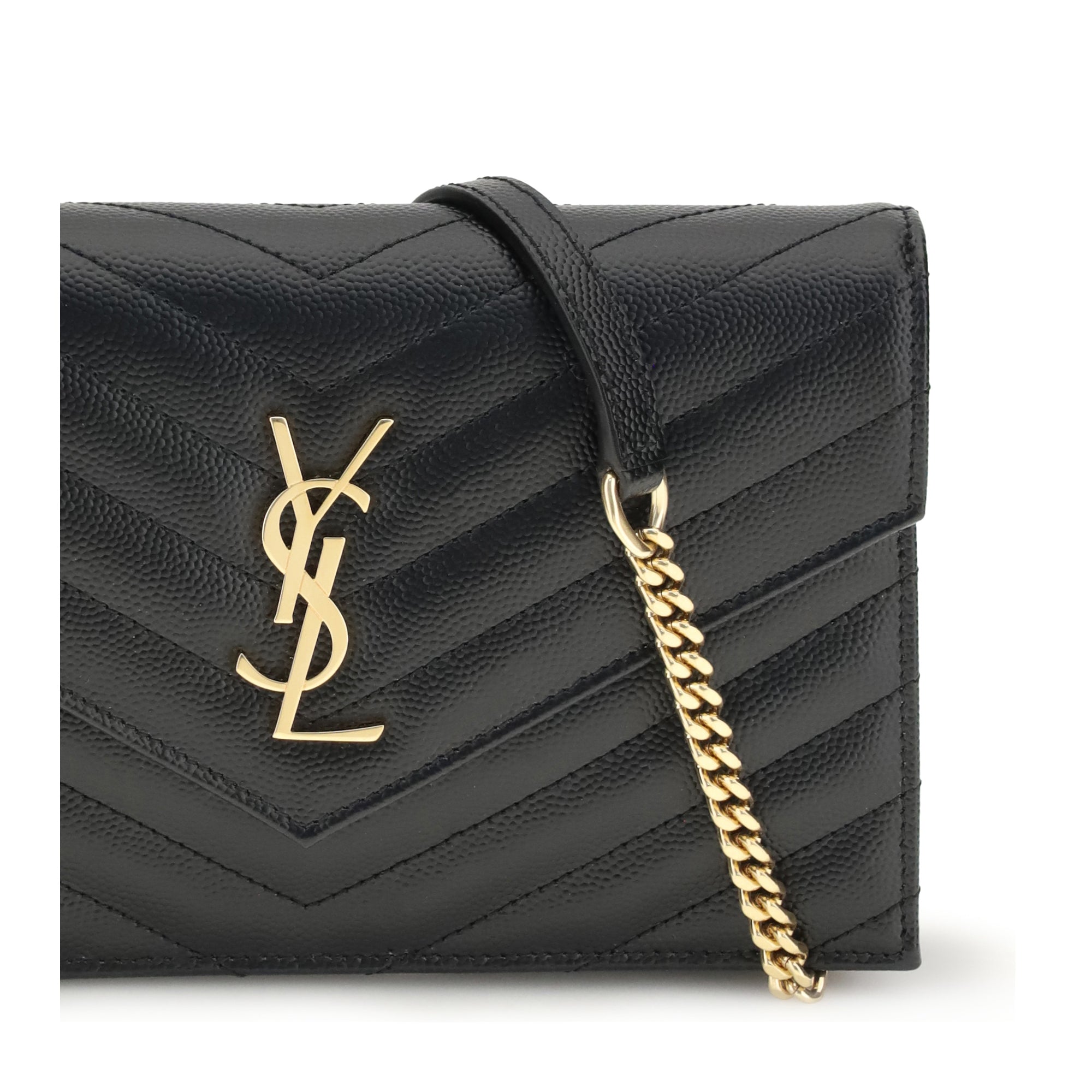 Cassandre mini Shoulder Bag