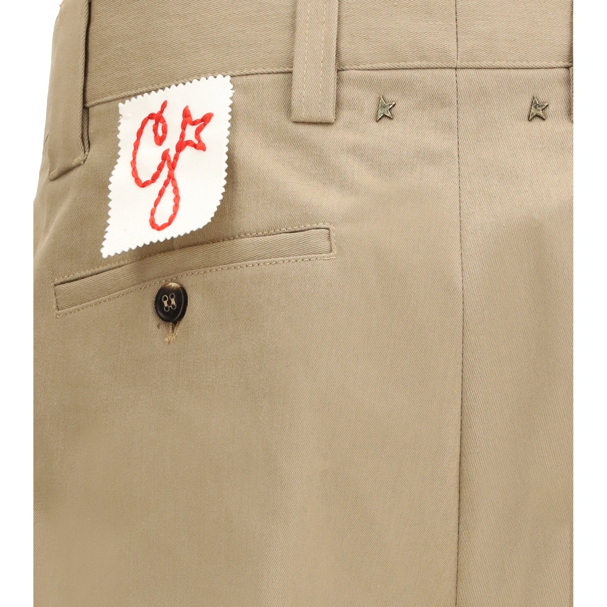 Chino Pants